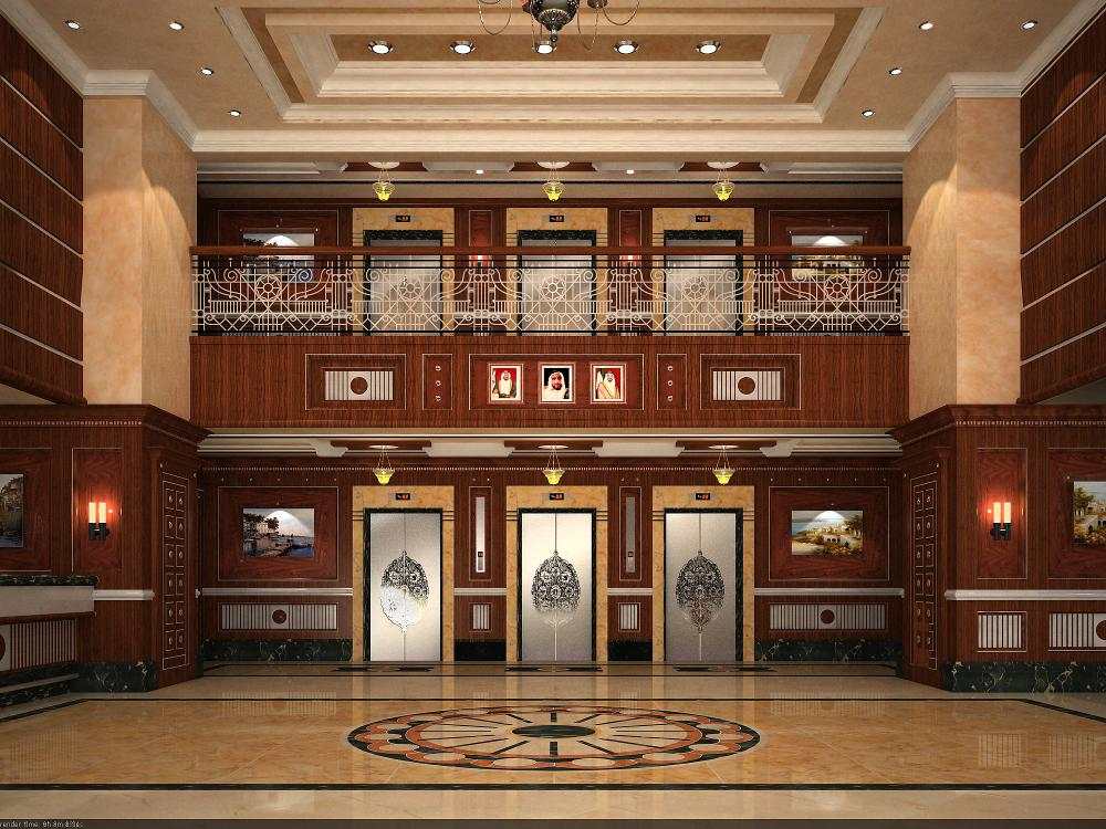 Hotel, AbuDhabi