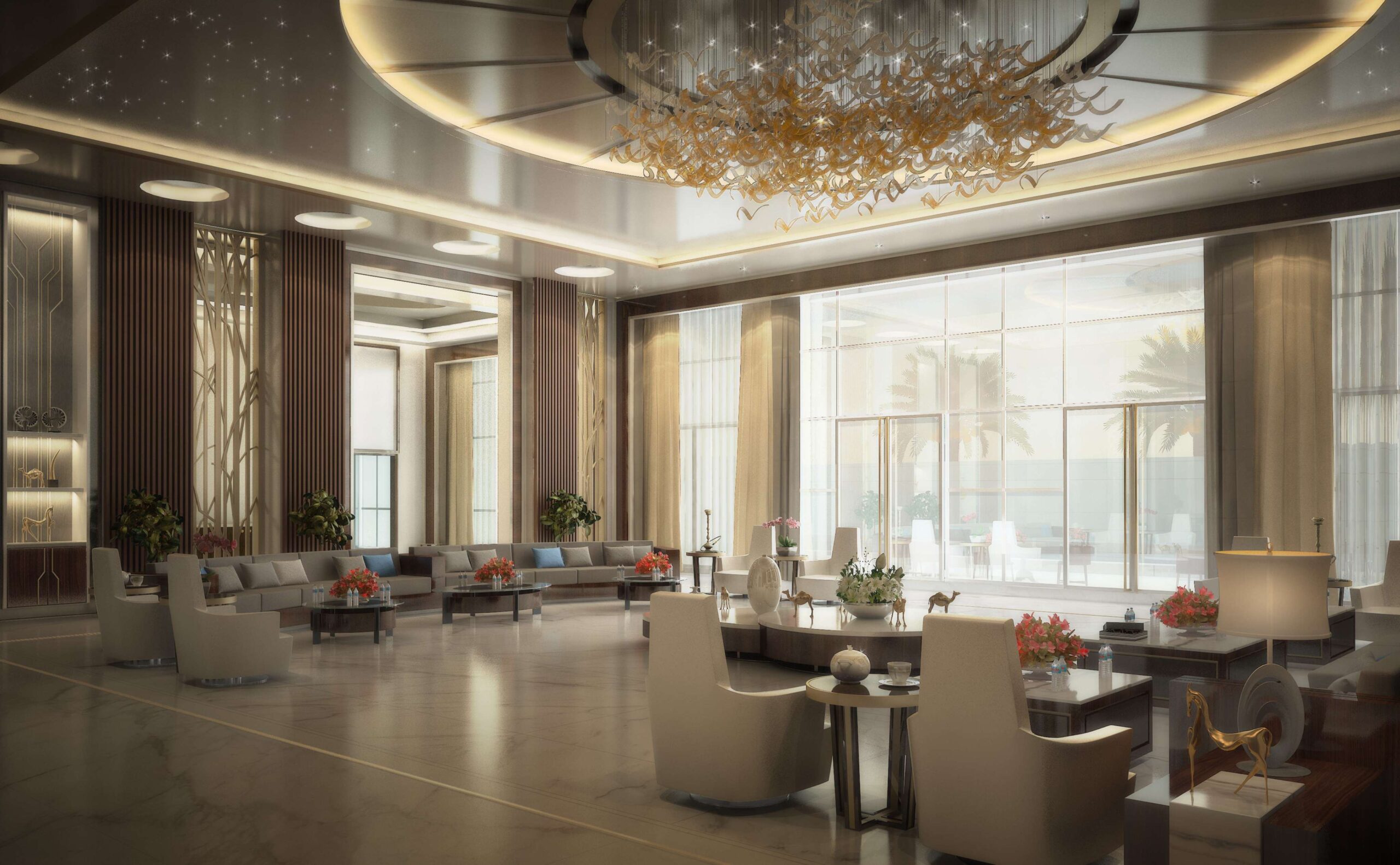 Ajman VIP Villa