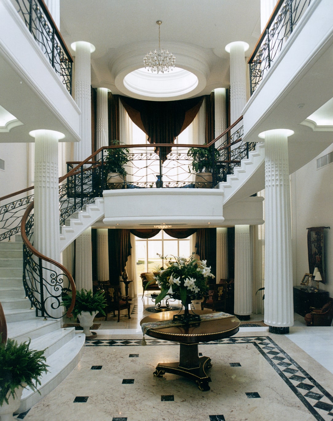 Private Villas