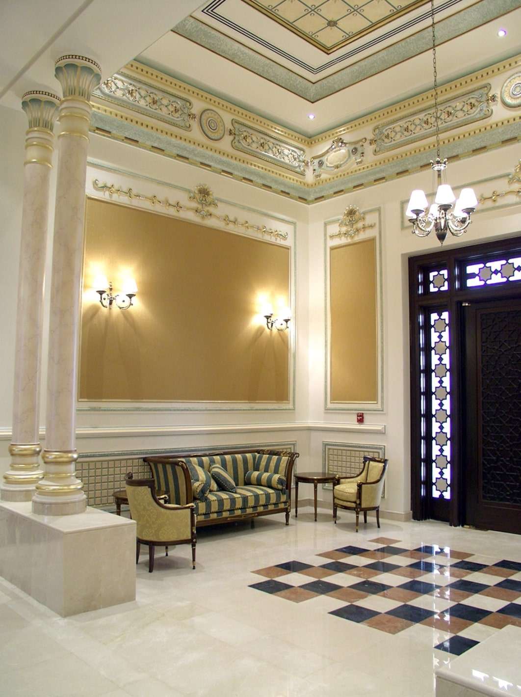 VIP Villa,Abu Dhabi