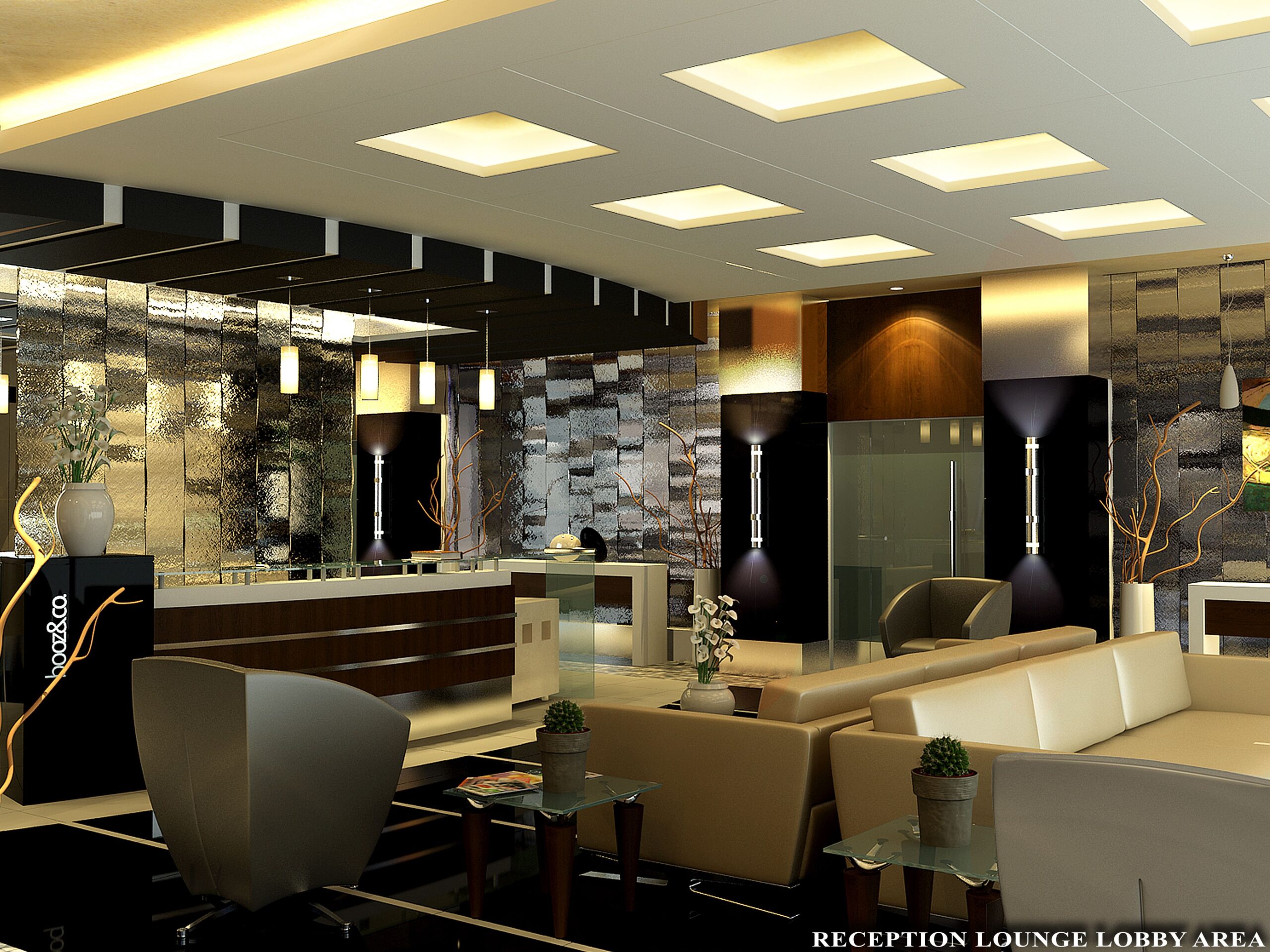 Private Company, Abu Dhabi