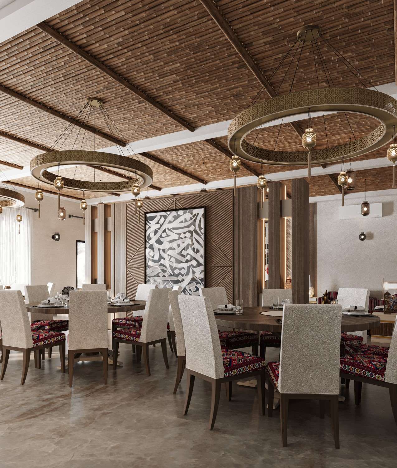 Majlis Liwa, Abu Dhabi