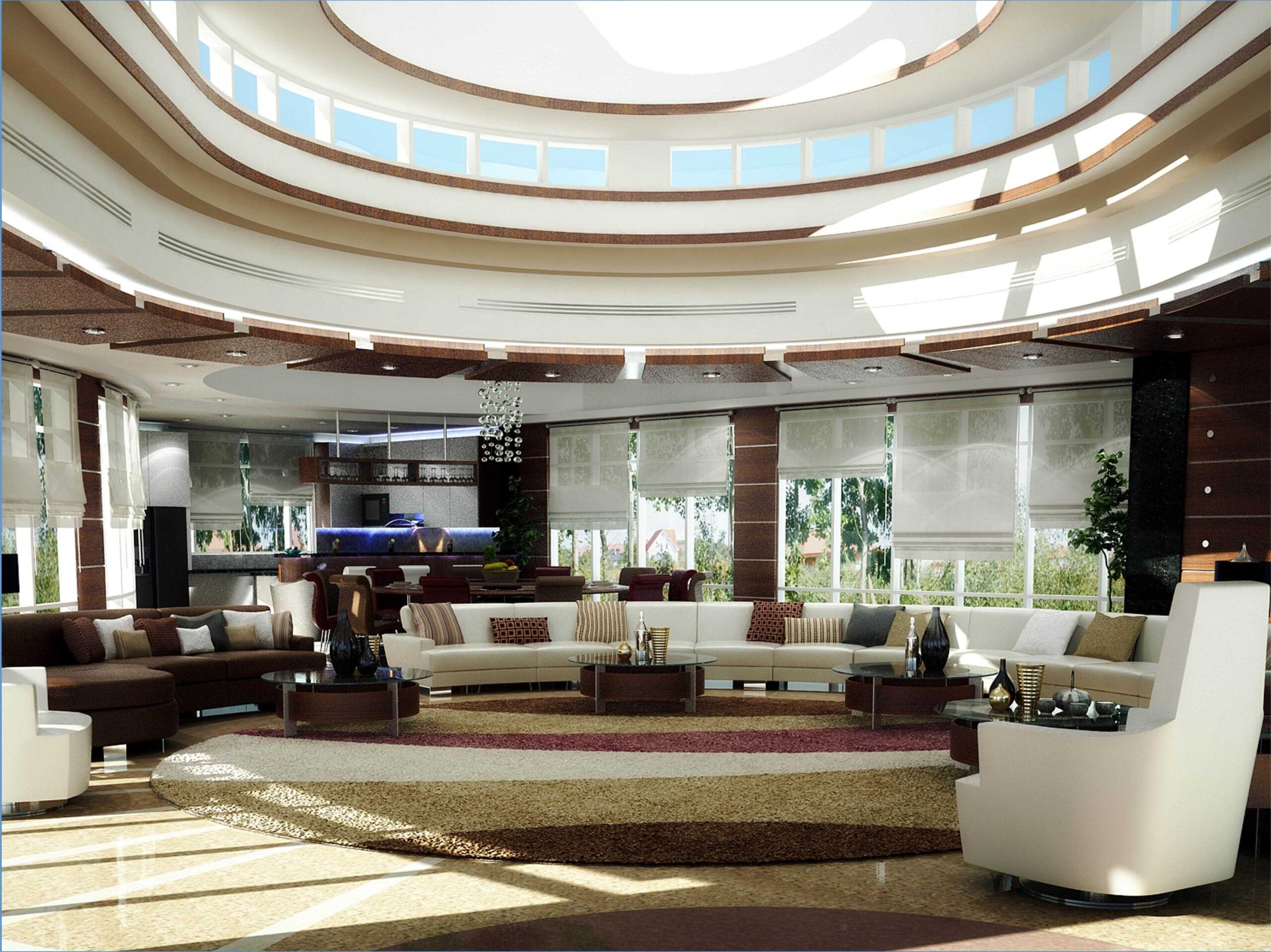 Private Compound, Abu Dhabi