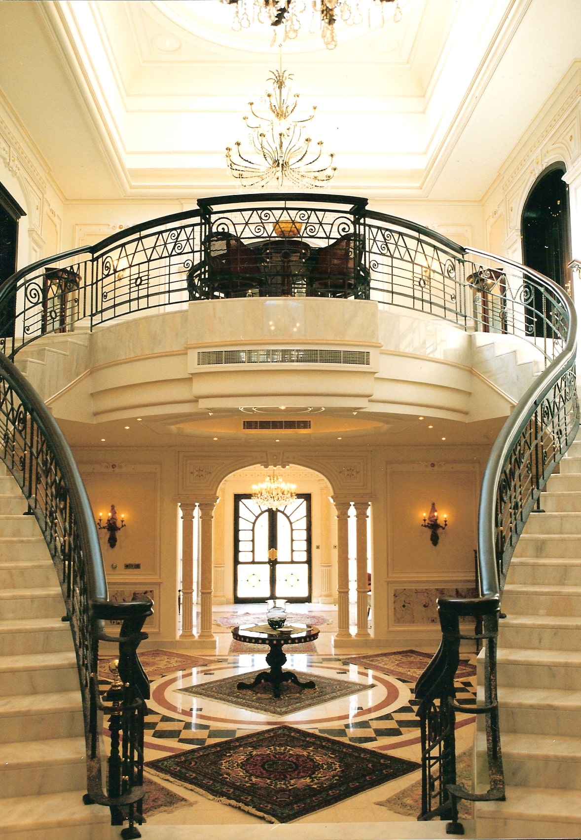 VIP Villa, Al Ain