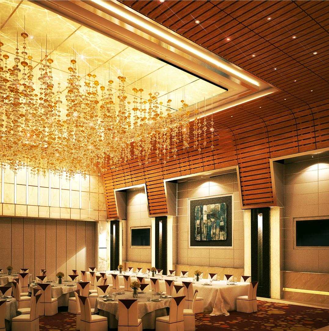 Hotel, Dubai