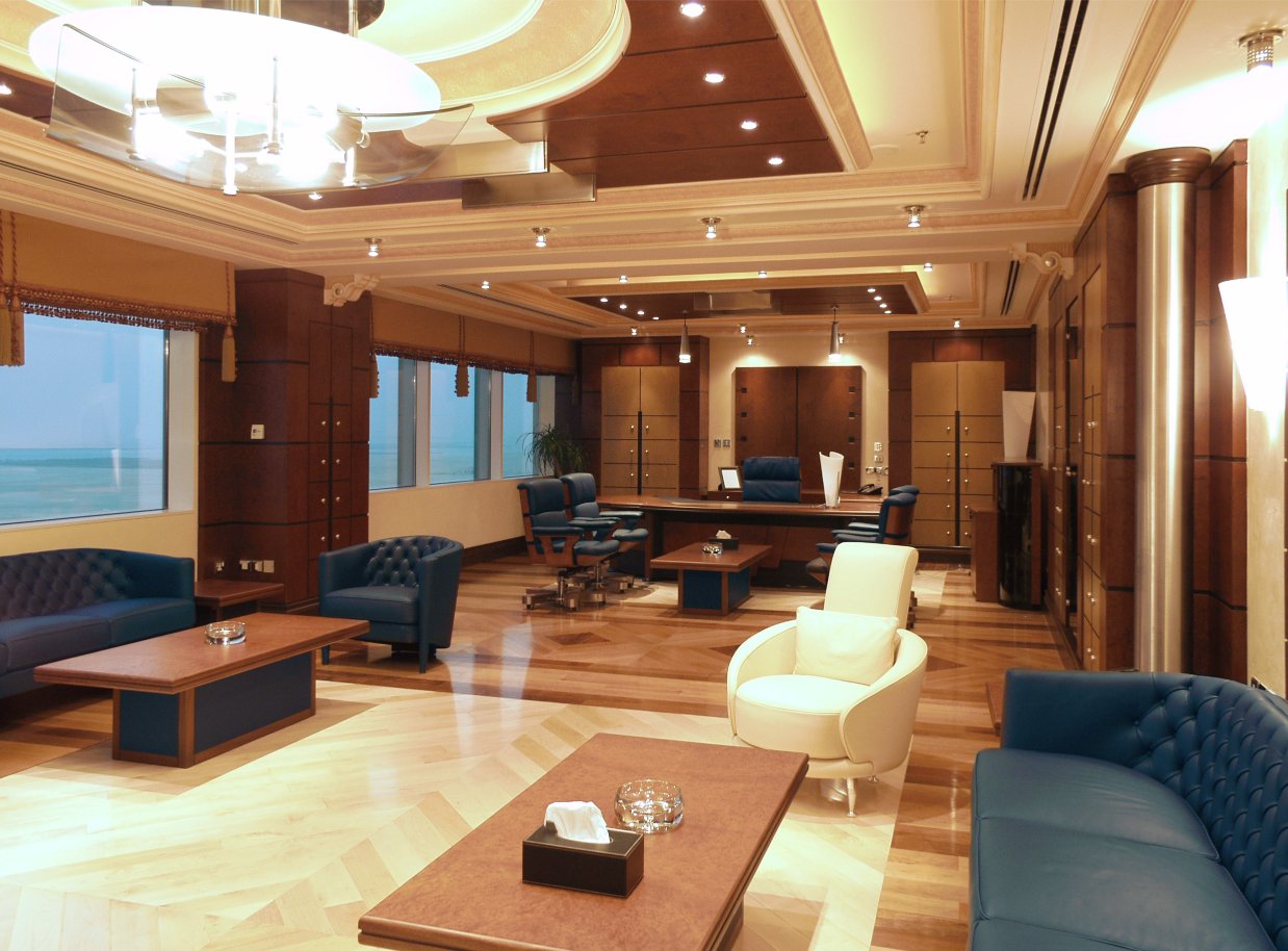 Vip Office, Abu Dhabi
