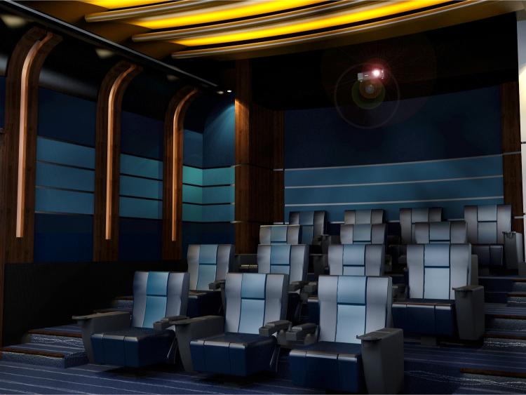 Private Cinemas