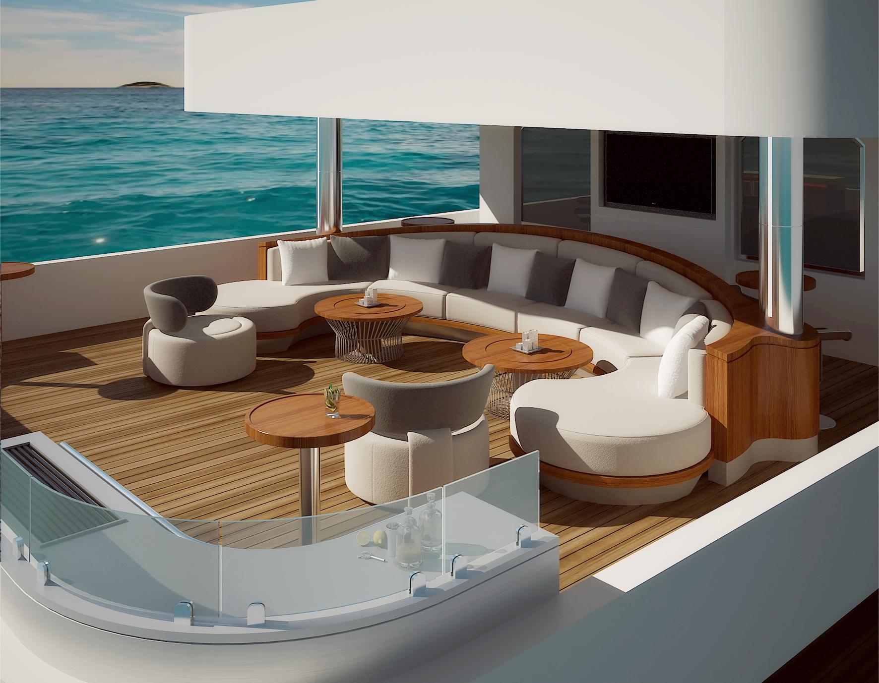 Yachts